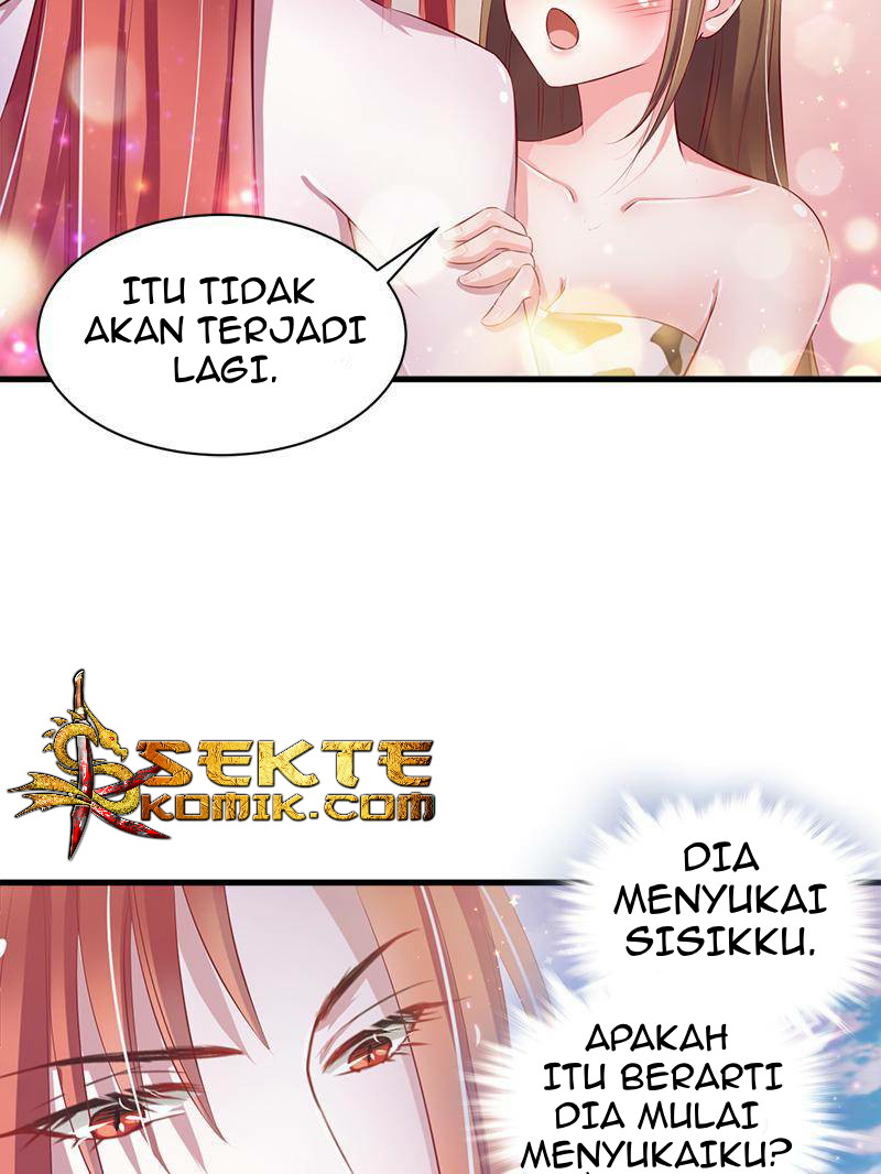 Beauty and the Beasts Chapter 16 Gambar 23